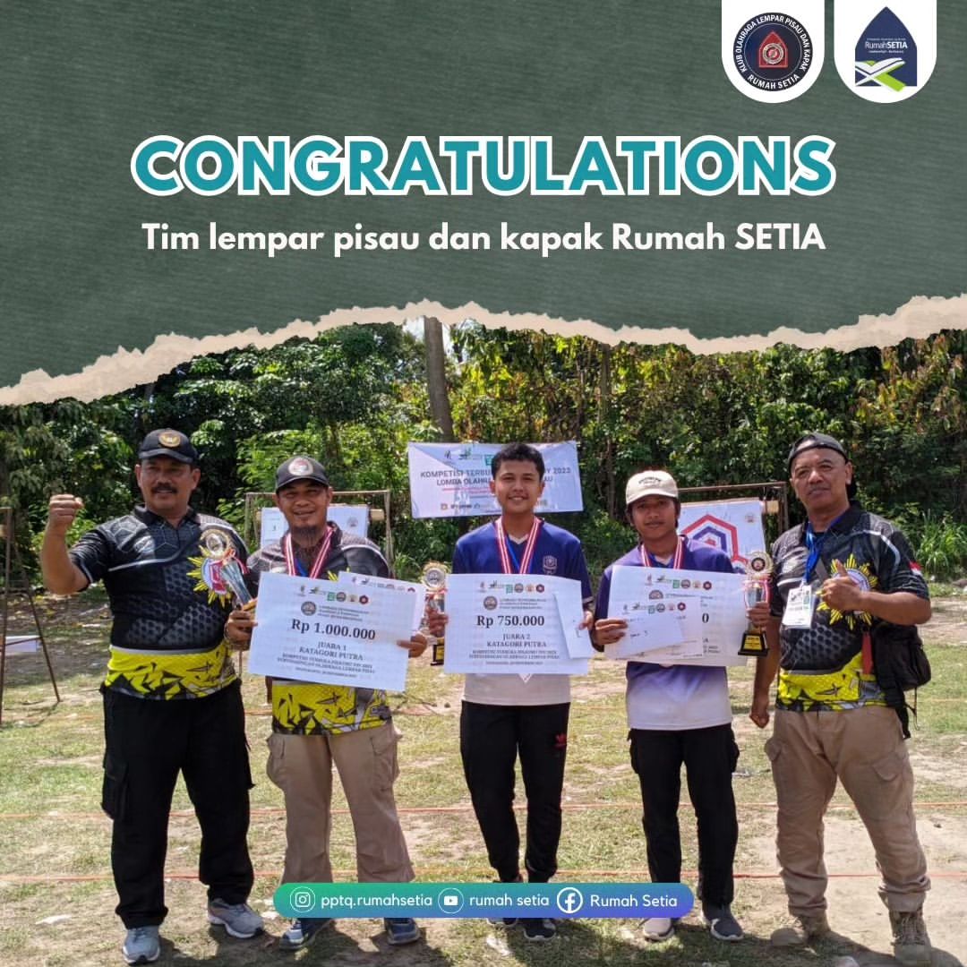 JUARA LEMPIS COKK'