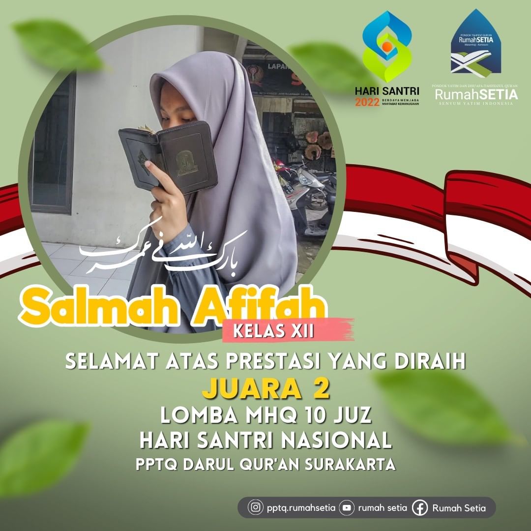 wicak juara