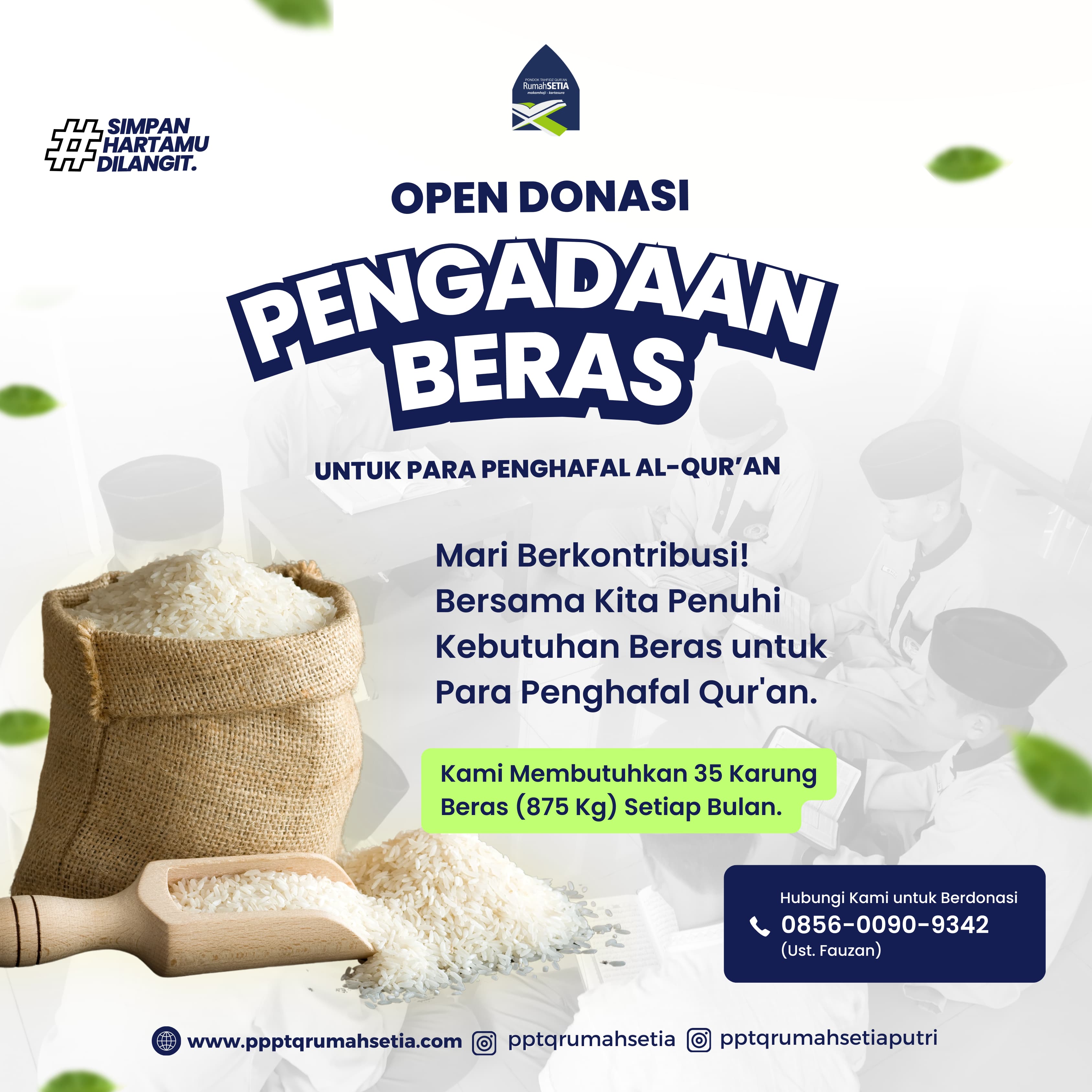 Pengadaan Beras
