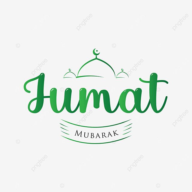 Jum'atul Mubarak