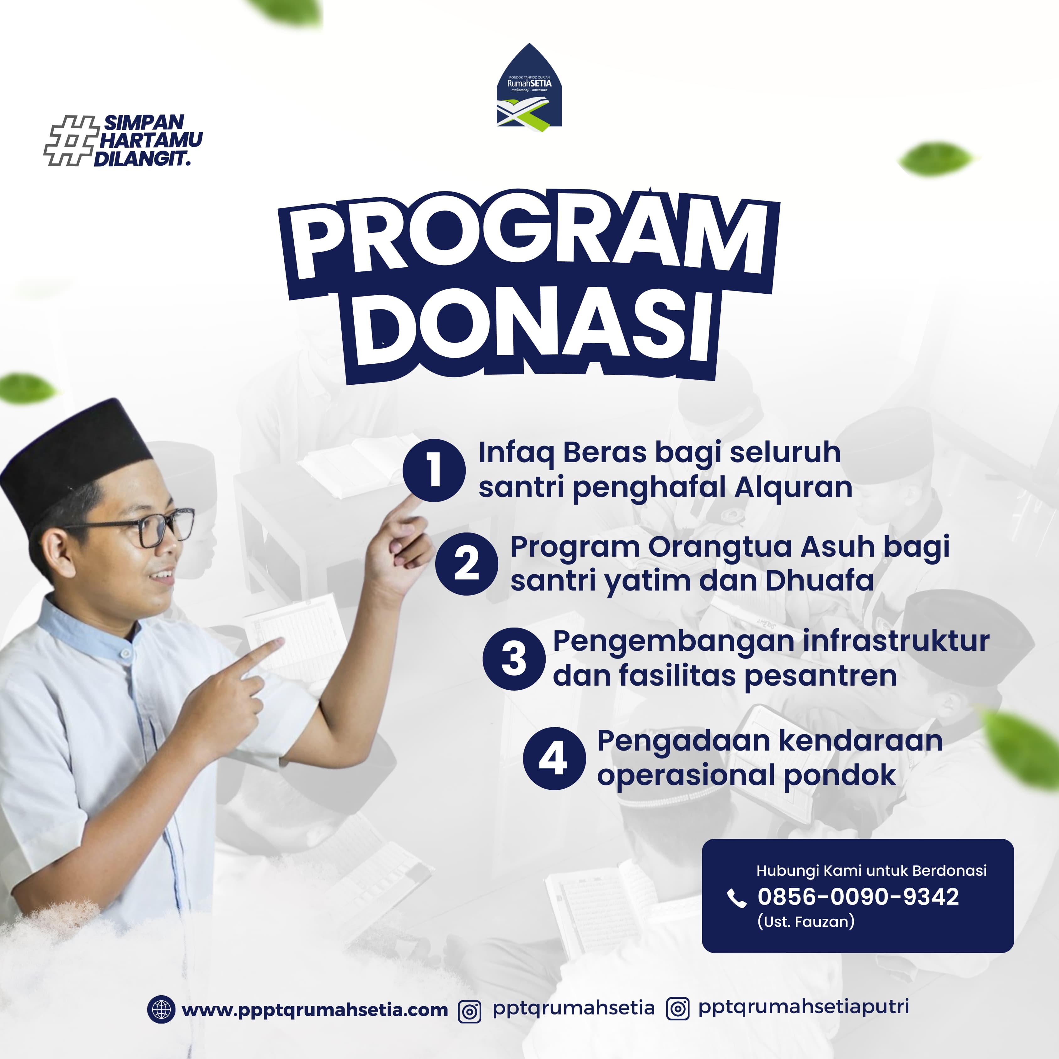 progarm lain