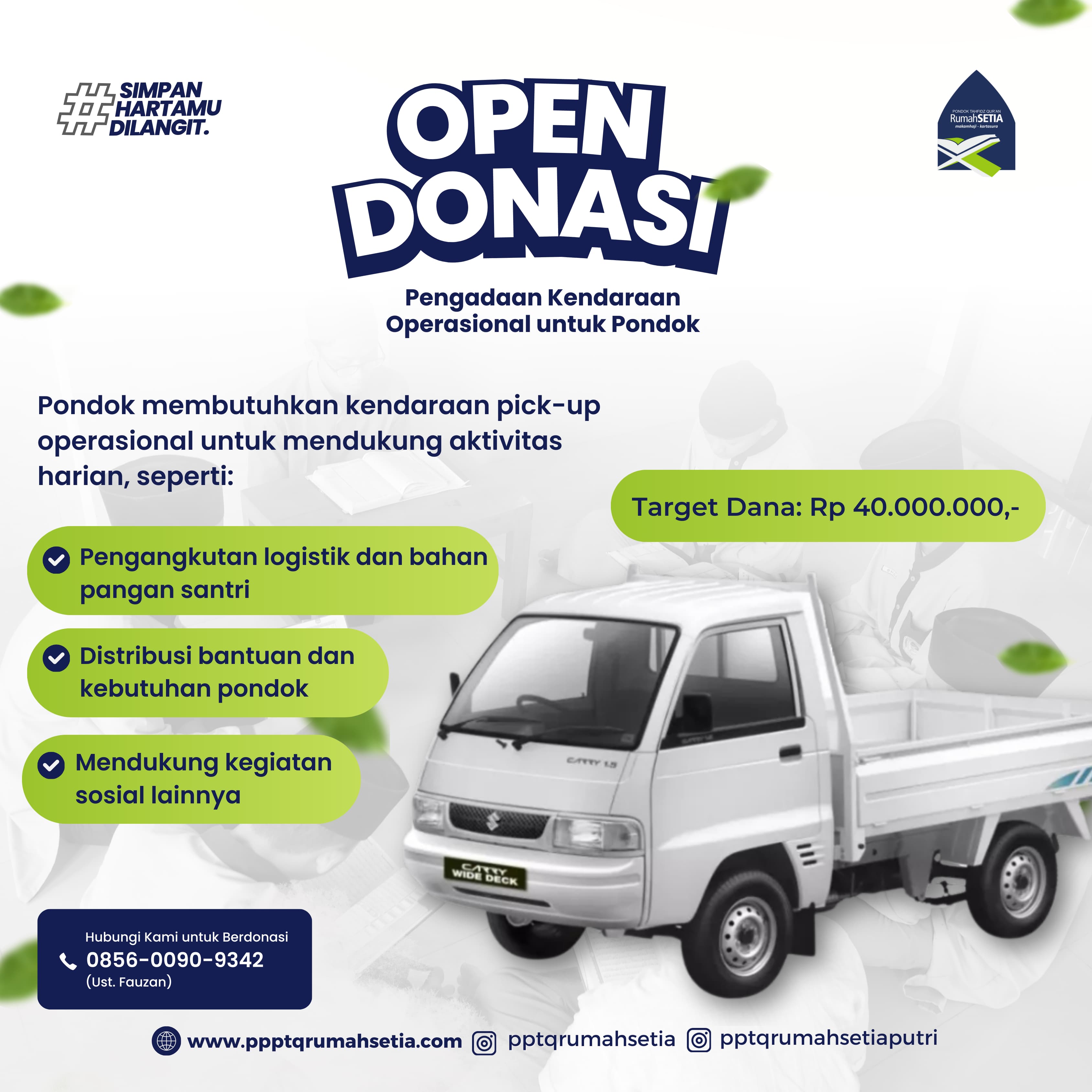 Pengadaan Kendaraan